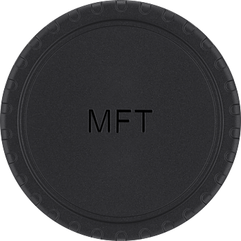 Samyang Rear Cap MFT