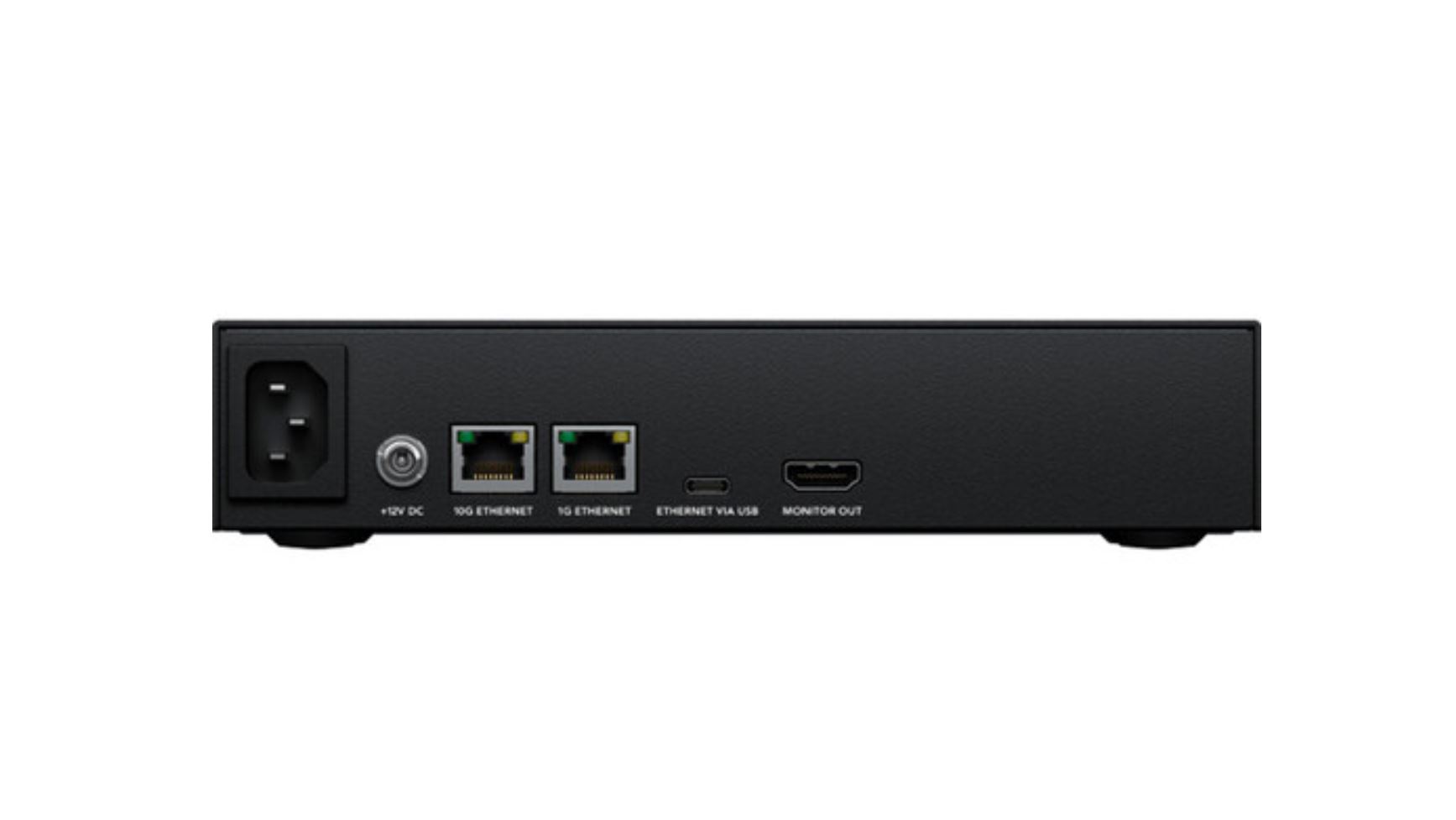 Blackmagic Cloud Store Mini 8TB  - 3