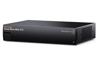 Blackmagic Cloud Store Mini 8TB 