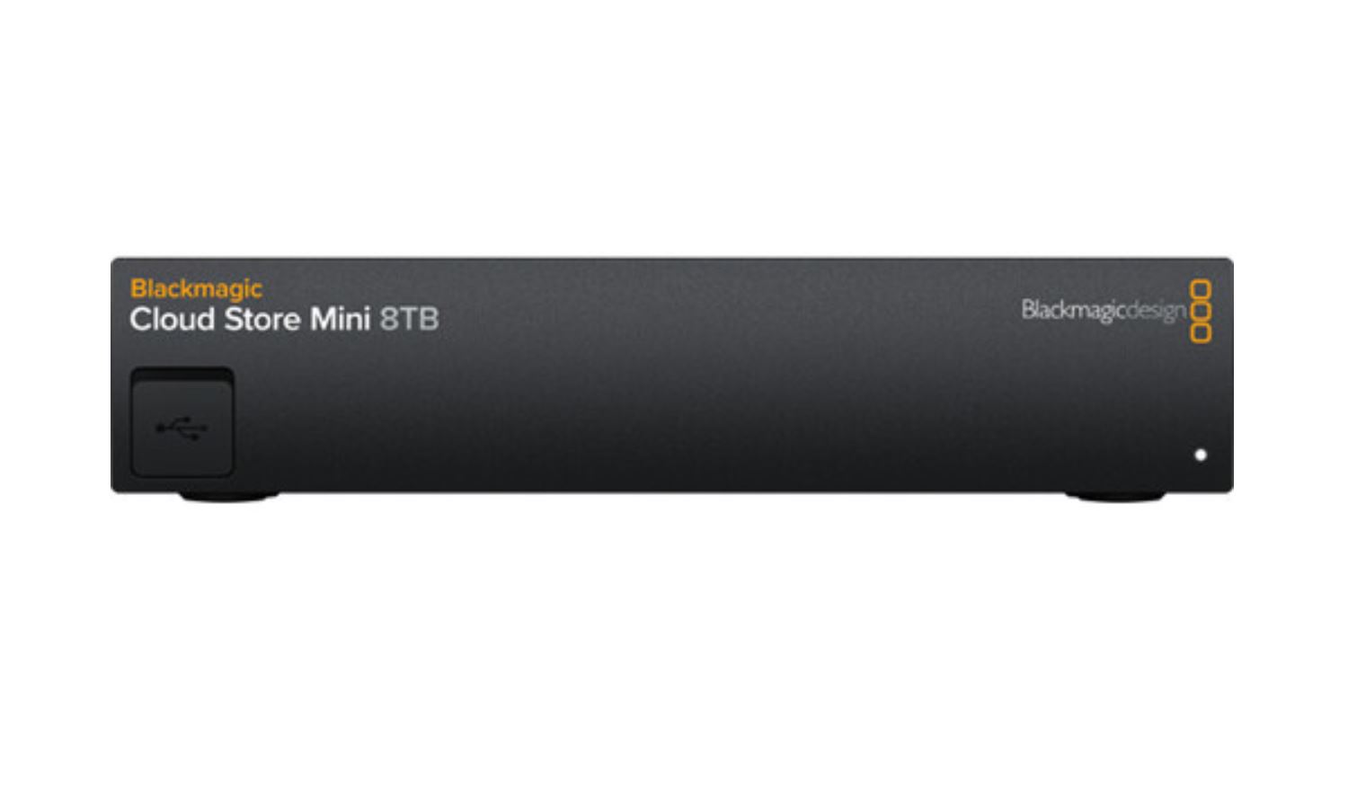 Blackmagic Cloud Store Mini 8TB  - 2