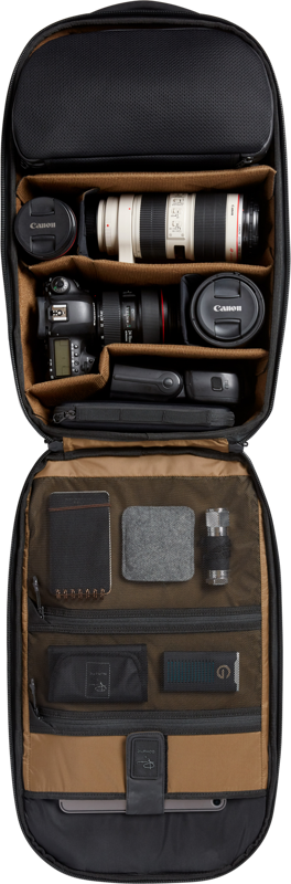 Gomatic Peter McKinnon Camera Pack - Travel - 5