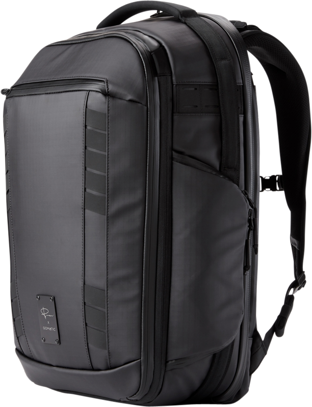 Gomatic Peter McKinnon Camera Pack - Travel - 3