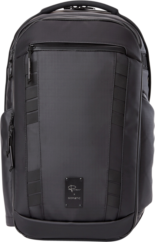 Gomatic Peter McKinnon Camera Pack - Travel