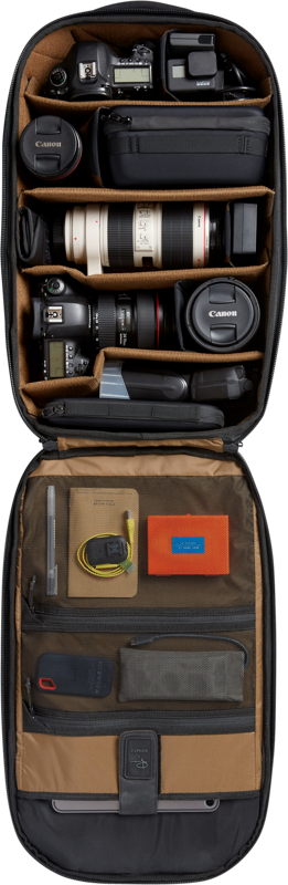 Gomatic Peter McKinnon Camera Pack - Travel - 6