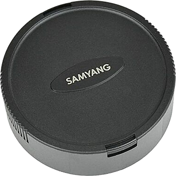 Samyang Rear Cap Nikon F