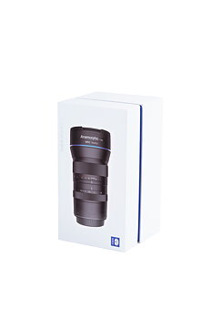 SIRUI 24mm Anamorphic lens 
(E Mount)