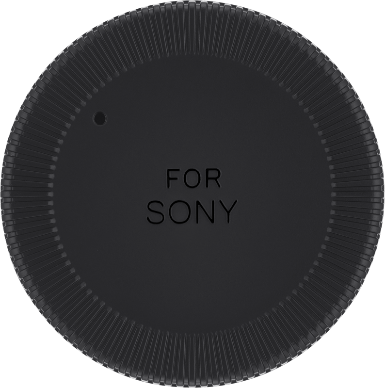 Samyang Rear Cap Sony E