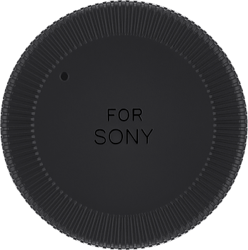 Samyang Rear Cap Sony E