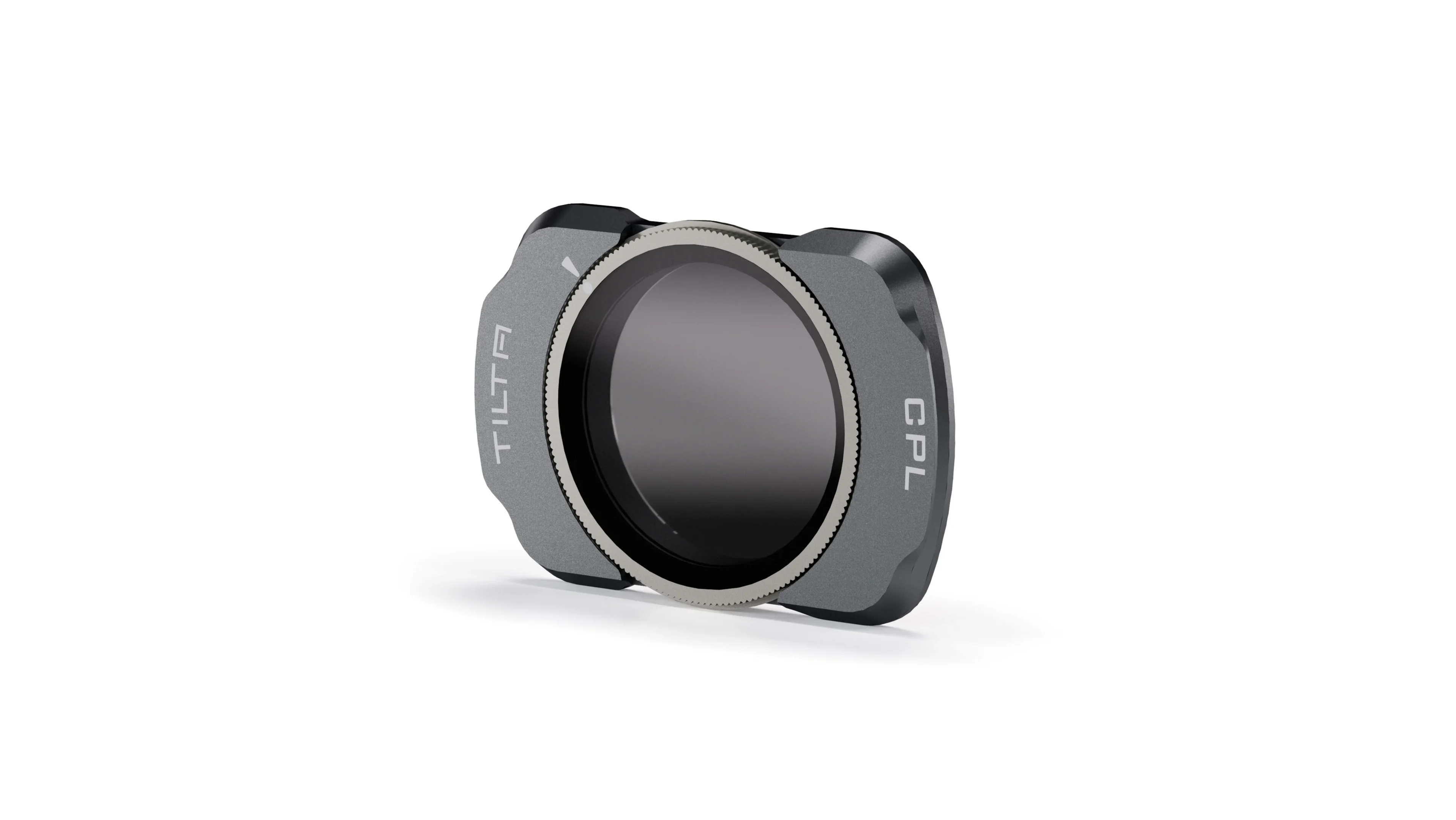 Tilta Polarizer Filter for DJI Osmo Pocket 3 - 4