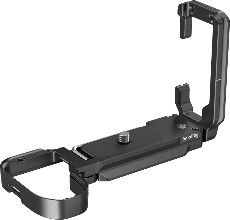 SmallRig 4231 L-Shape Mount Plate for Fujifilm X-S20 - 2