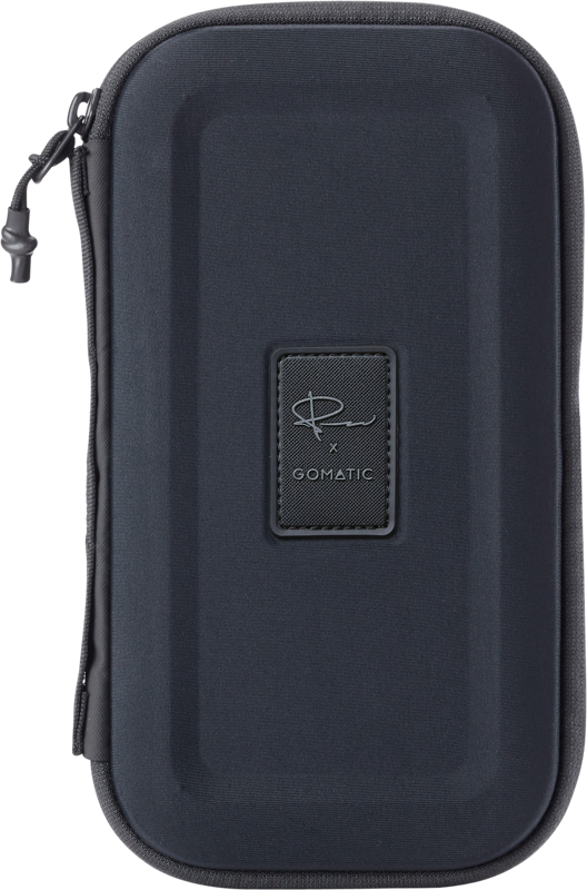 Gomatic Peter McKinnon Filter Case