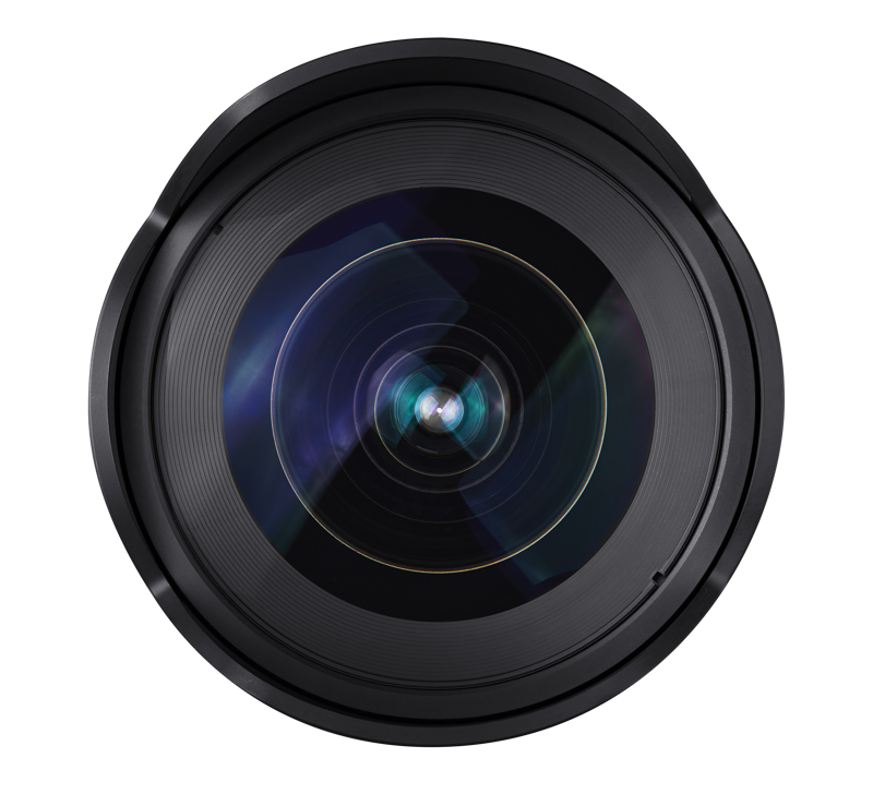 Samyang AF 14mm f/2.8 Sony FE - 6