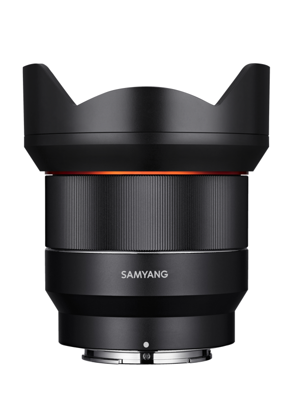 Samyang AF 14mm f/2.8 Sony FE - 7