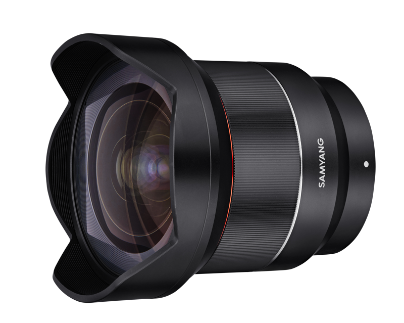 Samyang AF 14mm f/2.8 Sony FE - 8