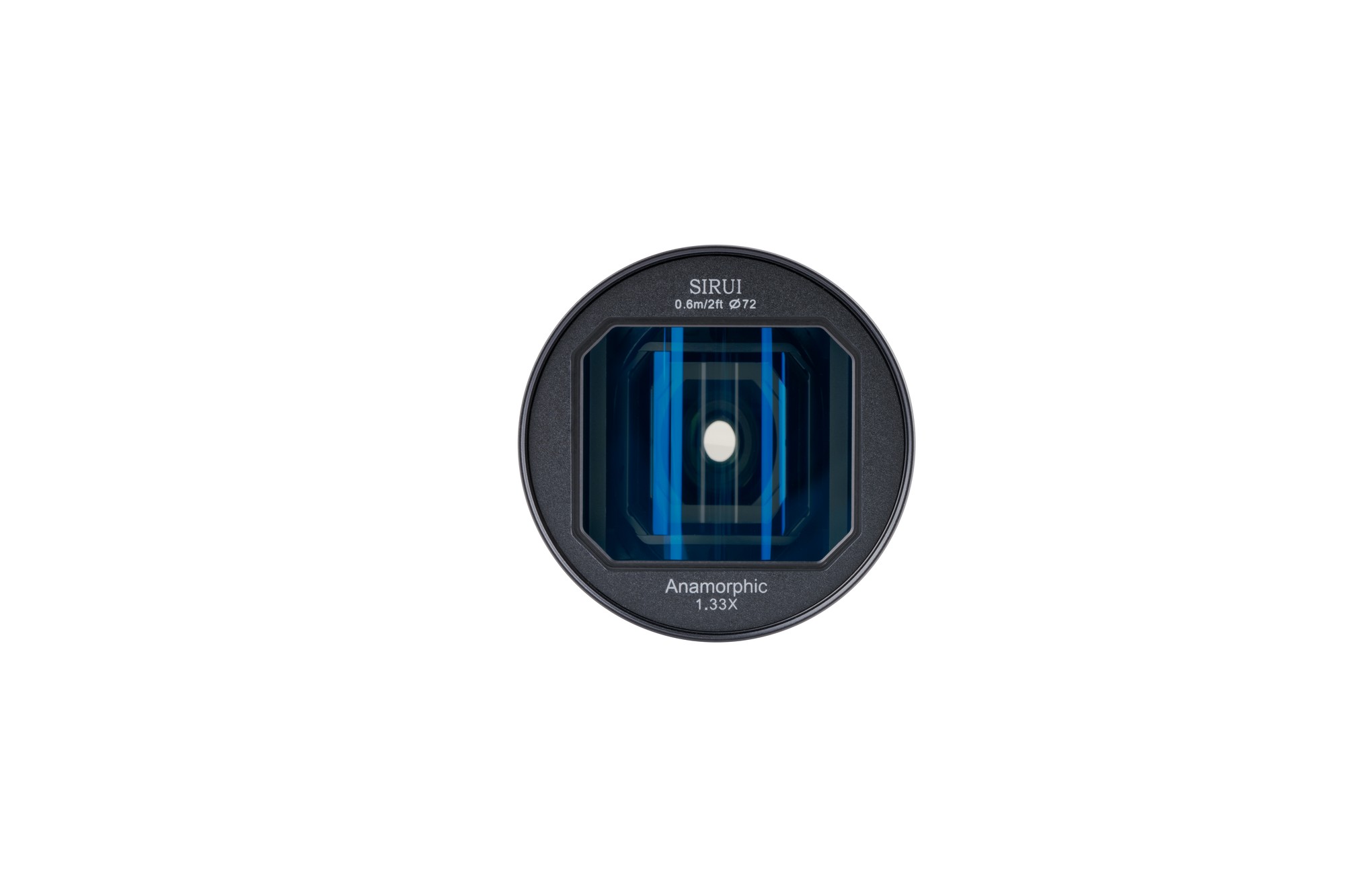 SIRUI 24mm Anamorphic lens 
(M4/3 Mount) - 6
