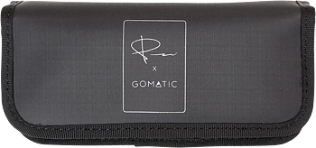 Gomatic Peter McKinnon Battery Case