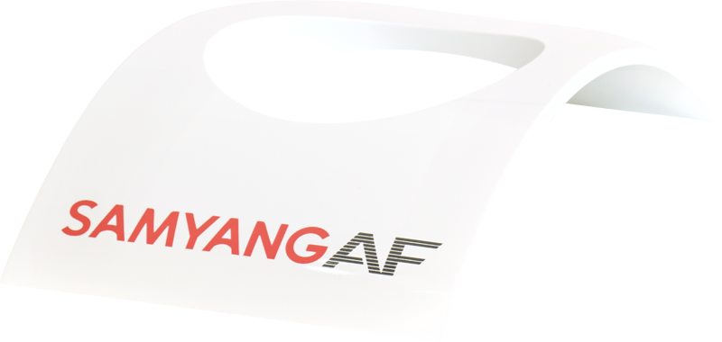 Samyang Pos. Samyang Lens Stand AF – för filmskapare