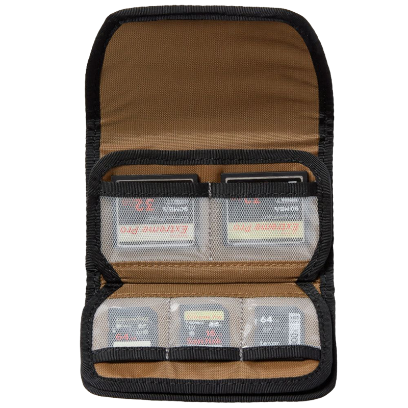 Gomatic Peter McKinnon Memory Card Case - 2