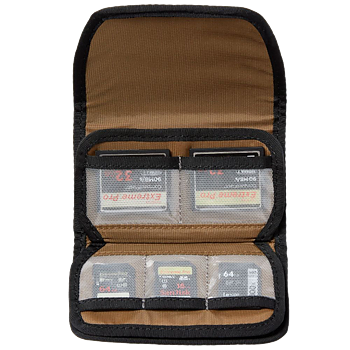 Gomatic Peter McKinnon Memory Card Case