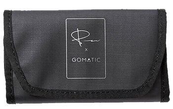Gomatic Peter McKinnon Memory Card Case
