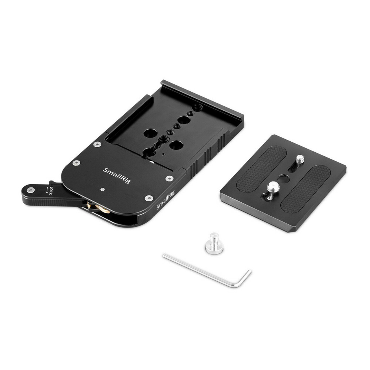SmallRig Touch and Go Quick Release Kit 2128 - 2