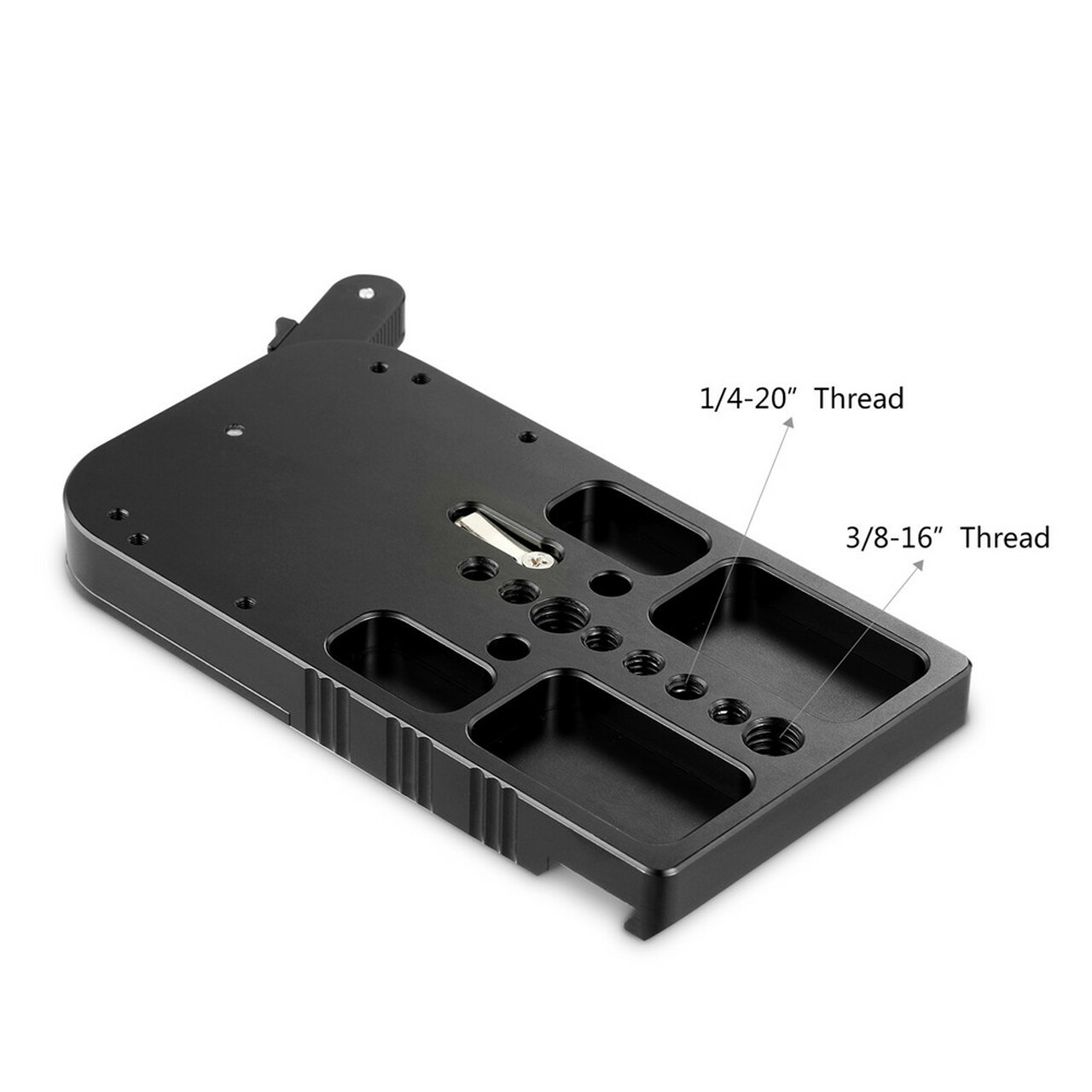 SmallRig Touch and Go Quick Release Kit 2128 - 4