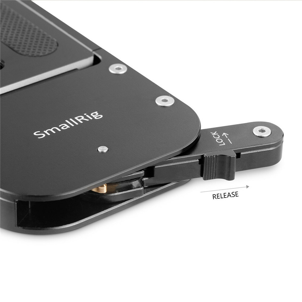 SmallRig Touch and Go Quick Release Kit 2128 - 5