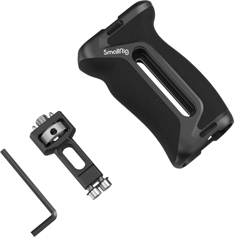 SmallRig 4016 Side Handle with ARRI Locating - 3