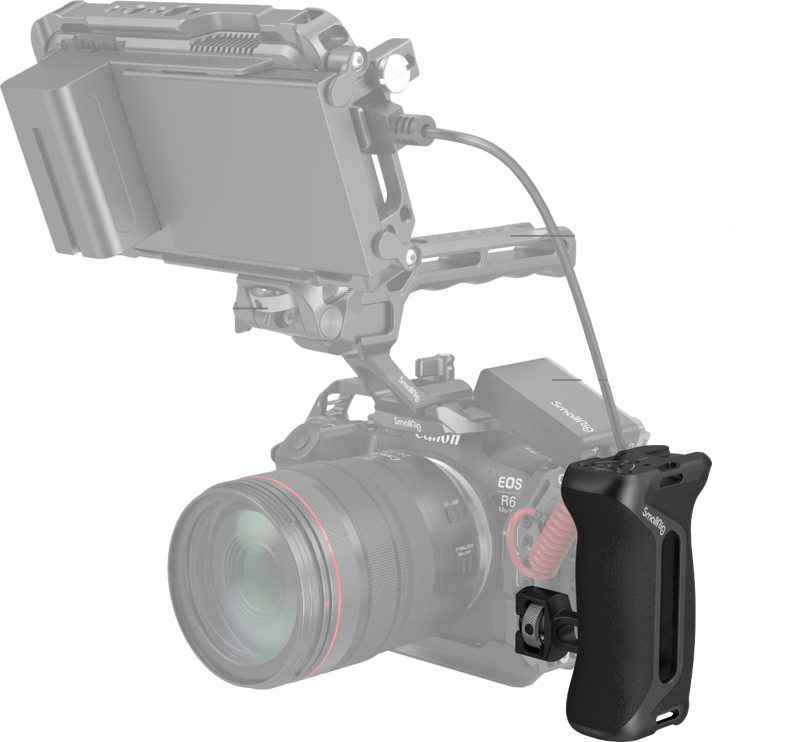 SmallRig 4016 Side Handle with ARRI Locating - 4