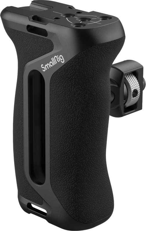 SmallRig 4016 Side Handle with ARRI Locating - 2