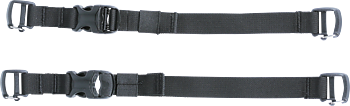 Gomatic Peter McKinnon Accessory Straps (Set of 2)