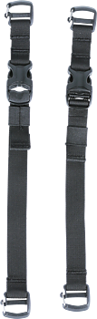 Gomatic Peter McKinnon Accessory Straps (Set of 2)