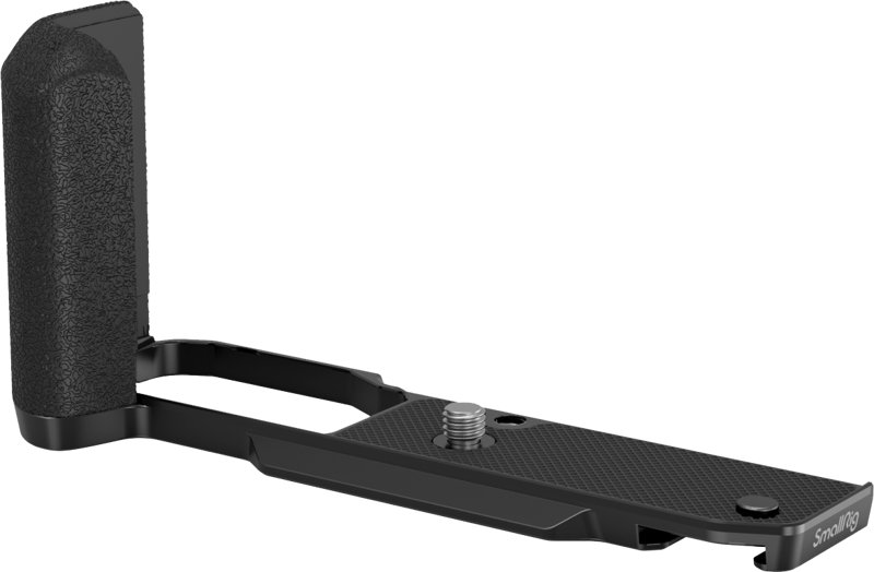 SmallRig 4263 L-Shape Handle for Nikon Z fc (Black) - 2