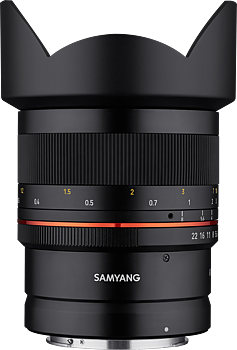 Samyang MF 14mm f/2.8 Canon RF