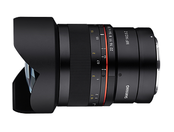 Samyang MF 14mm f/2.8 Nikon Z