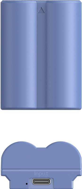 SmallRig 4266 Camera Battery USB-C Rechargable NP-W235 - 4