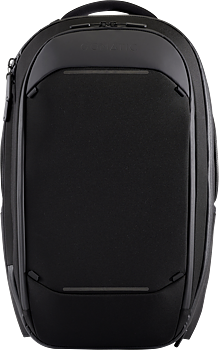 Gomatic Navigator Travel Pack 32L Black