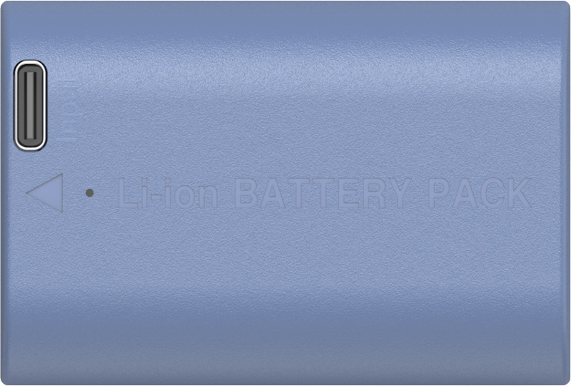 SmallRig 4264 Camera Battery USB-C Rechargable LP-E6NH - 3