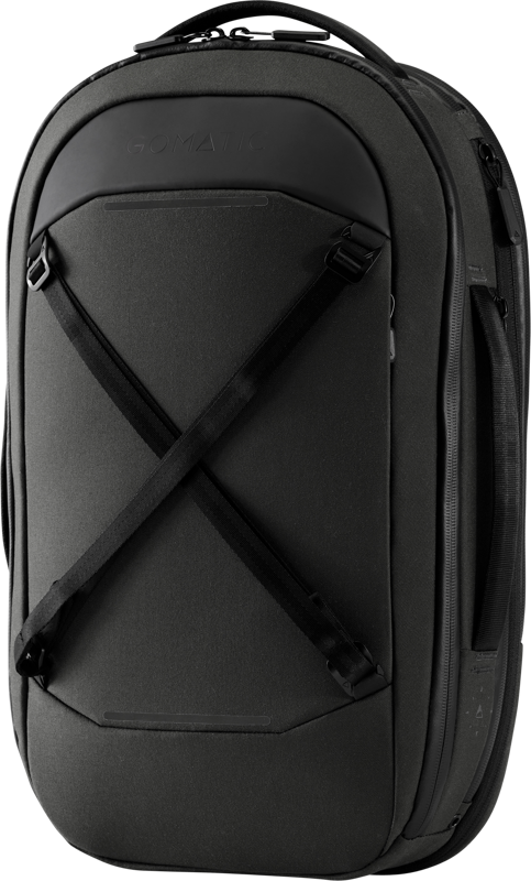 Gomatic Navigator Backpack 15L Black - 3