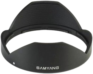 Samyang Lens Hood for AF 14mm f/2.8 Sony E