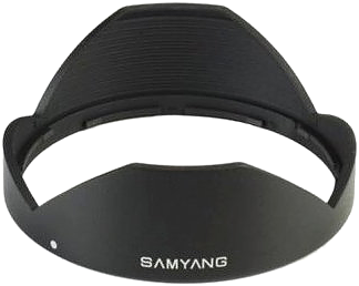 Samyang Lens Hood for AF 14mm f/2.8 Sony E
