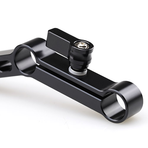 Z-shape clamp Ratchet Wingnut - 2