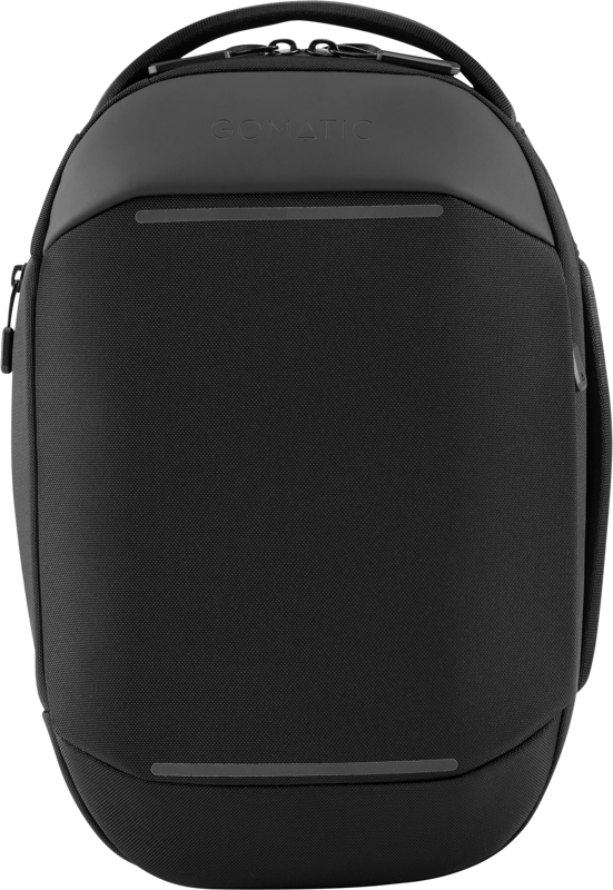 Gomatic Navigator Sling 6L Black - 2