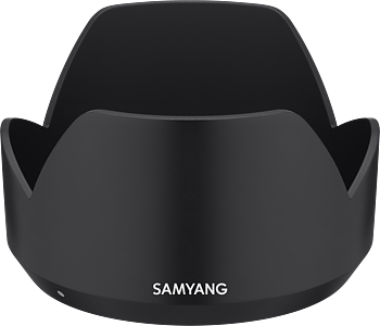 Samyang Lens Hood for AF 35mm f/2.8 Sony E
