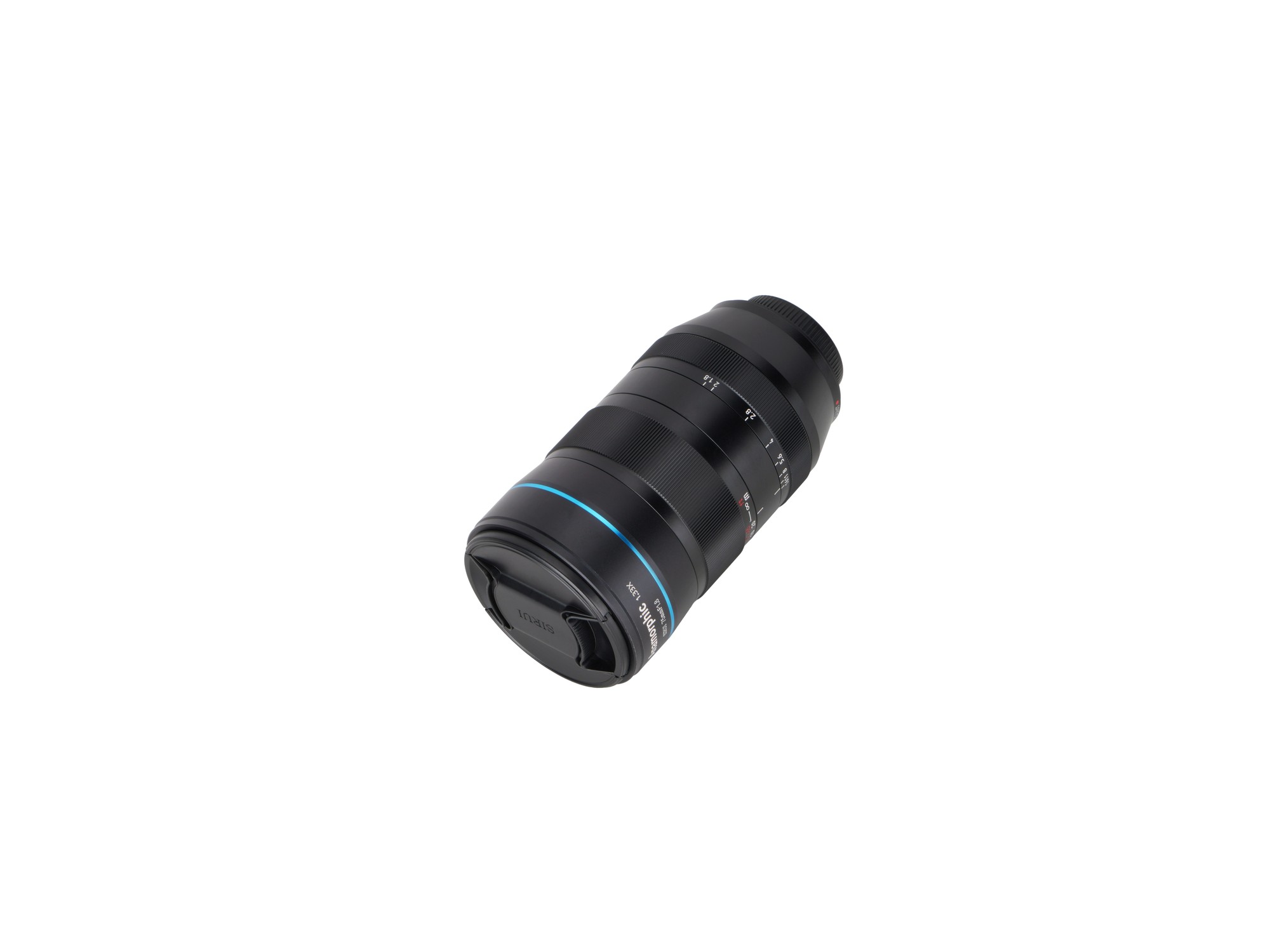 SIRUI 75mm Anamorphic lens (RF Mount) - 9