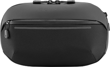 Gomatic Navigator Sling 1L Black