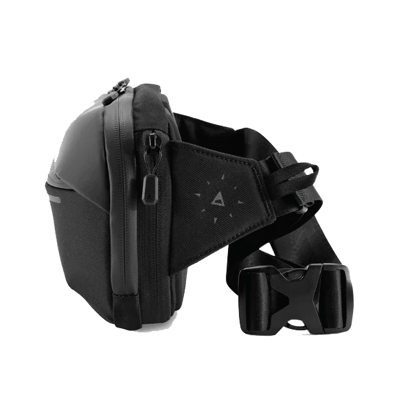 Gomatic Navigator Sling 1L Black - 3