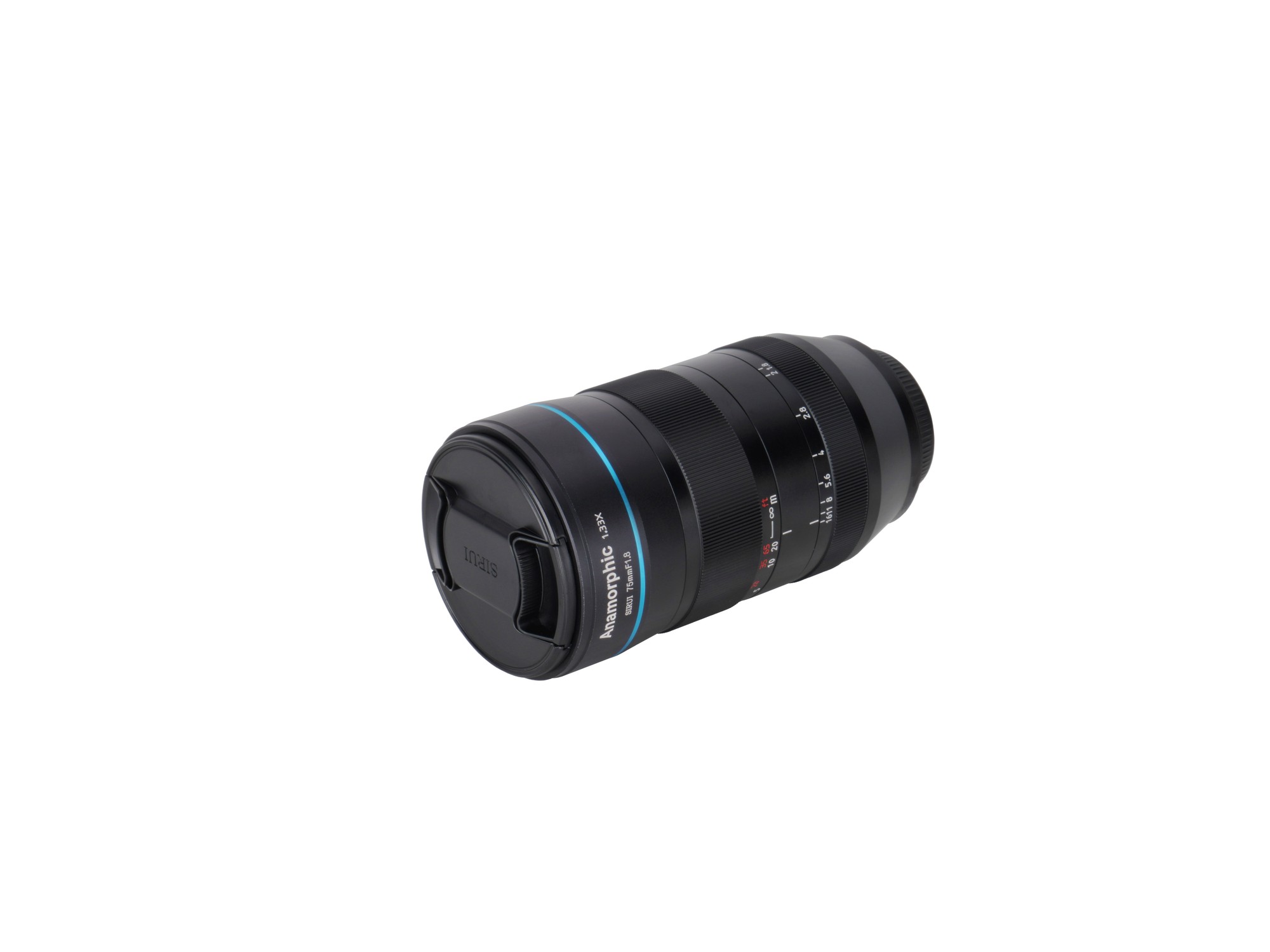 SIRUI 75mm Anamorphic lens (L Mount) - 10