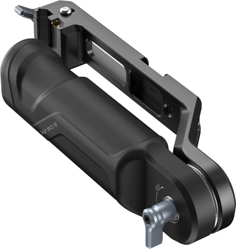 SmallRig 4197 Sling Handle For DJI RS 3 & RS 3 Mini - 3