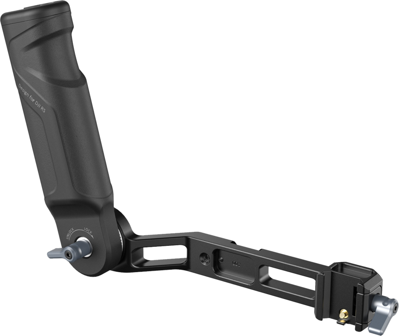 SmallRig 4197 Sling Handle For DJI RS 3 & RS 3 Mini - 2